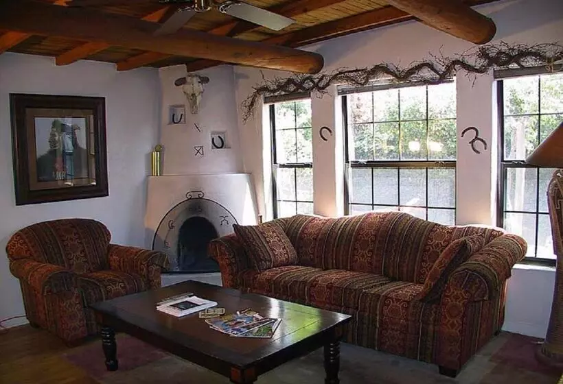 Casas De Suenos Old Town Historic Inn, Ascend Hotel Collection