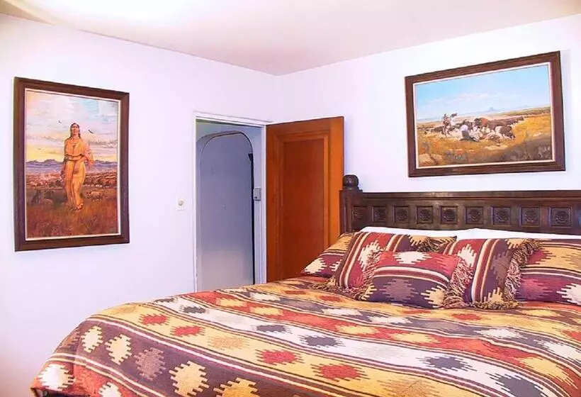 Casas De Suenos Old Town Historic Inn, Ascend Hotel Collection