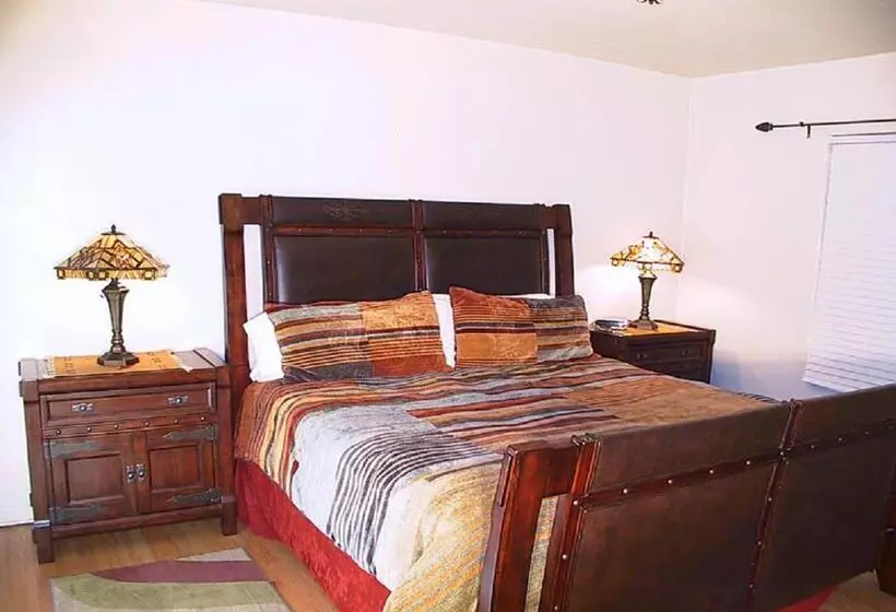 Casas De Suenos Old Town Historic Inn, Ascend Hotel Collection