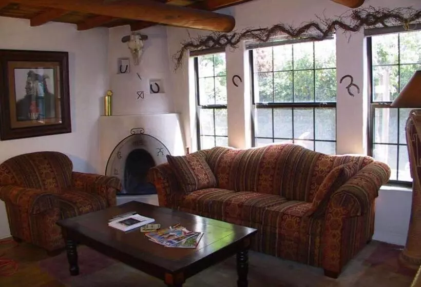 Casas De Suenos Old Town Historic Inn, Ascend Hotel Collection