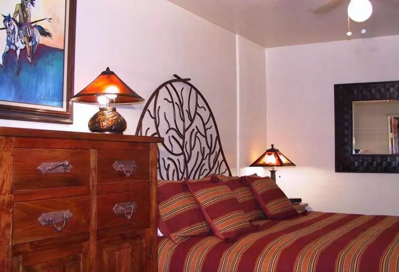 Casas De Suenos Old Town Historic Inn, Ascend Hotel Collection