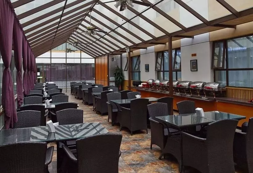 Hanguang Joy Hotel Xian