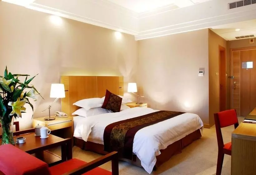 Hanguang Joy Hotel Xian