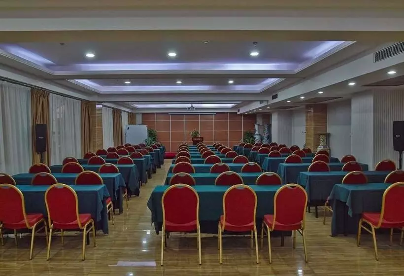 Hanguang Joy Hotel Xian