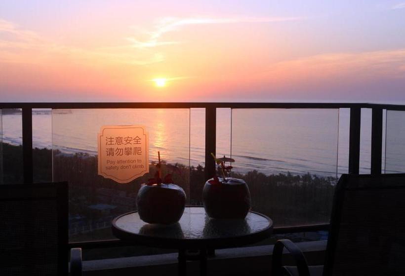 ホテル Boao Holliyard