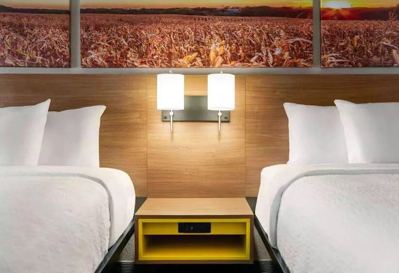 호텔 Days Inn By Wyndham