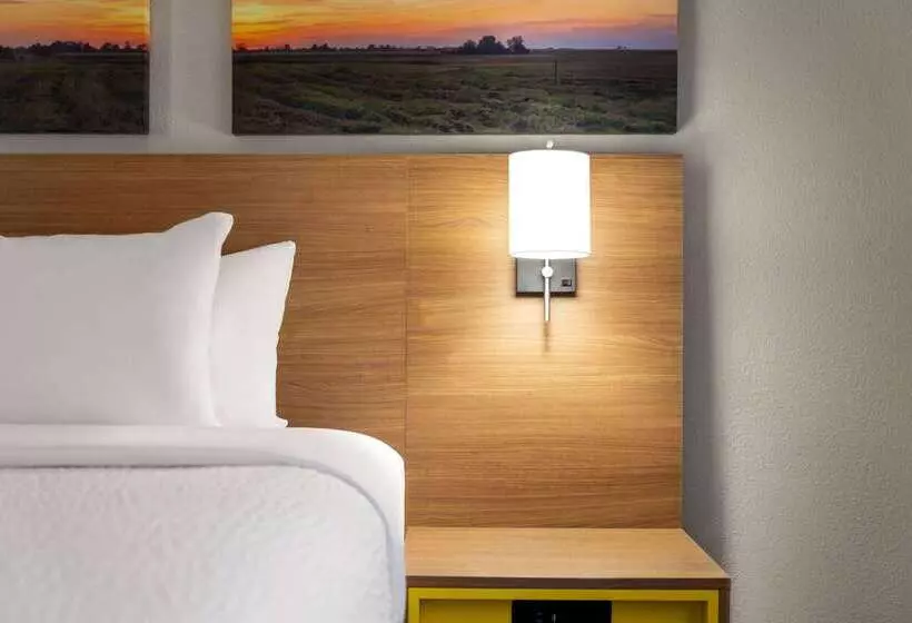 호텔 Days Inn By Wyndham