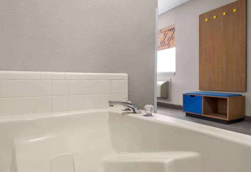 호텔 Days Inn By Wyndham