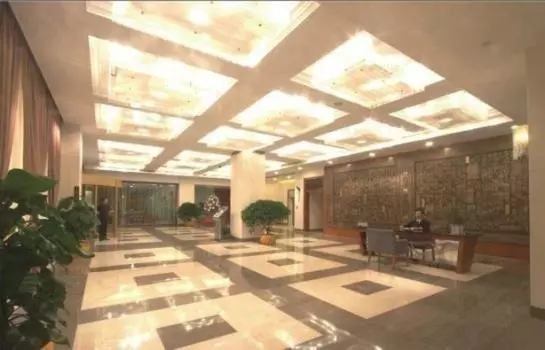 ホテル Dongfang
