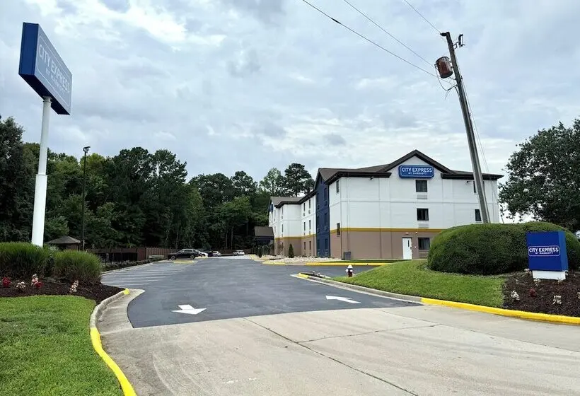 ホテル Extended Stay America Select Suites   Newport News   I 64   Jefferson Avenue