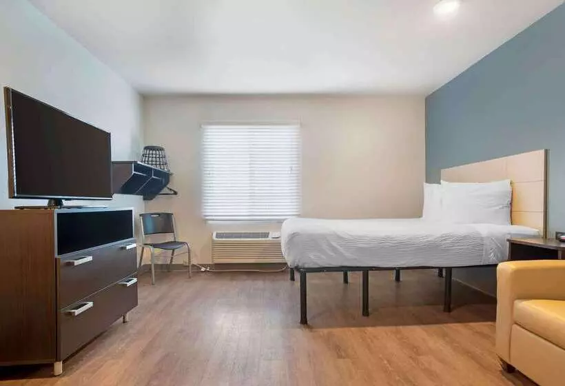 ホテル Extended Stay America Select Suites Panama City Callaway