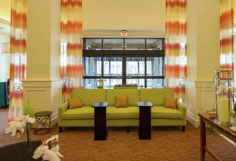 酒店 Hilton Garden Inn Exton / West Chester