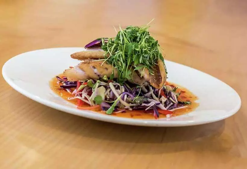 酒店 Hilton Garden Inn Exton / West Chester