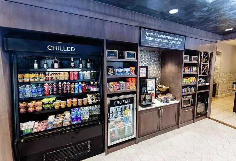 酒店 Hilton Garden Inn Exton / West Chester