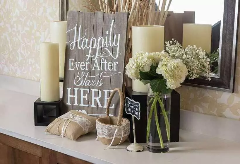 酒店 Hilton Garden Inn Exton / West Chester