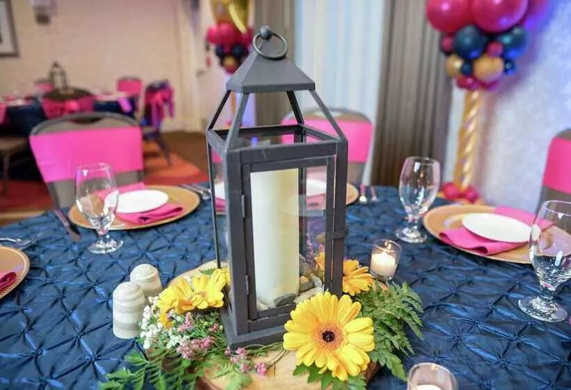 酒店 Hilton Garden Inn Exton / West Chester