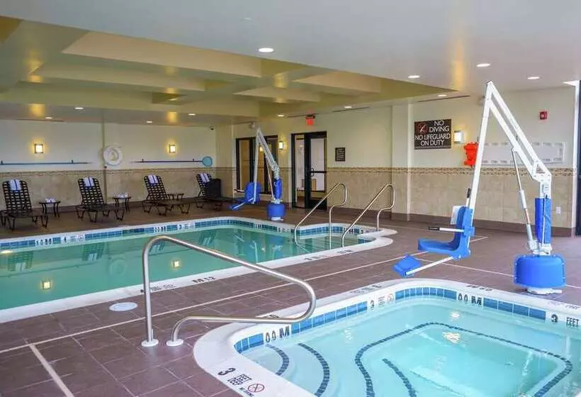 酒店 Hilton Garden Inn Exton / West Chester