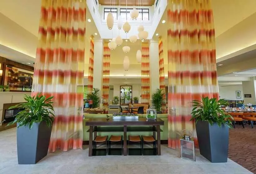 酒店 Hilton Garden Inn Exton / West Chester