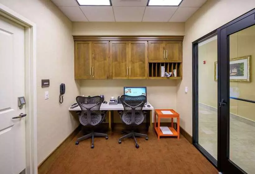 酒店 Hilton Garden Inn Exton / West Chester