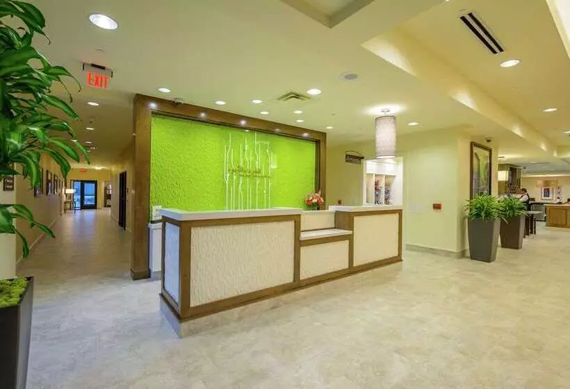 酒店 Hilton Garden Inn Exton / West Chester