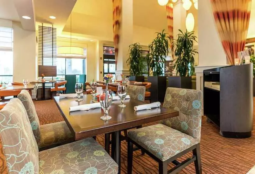 酒店 Hilton Garden Inn Exton / West Chester