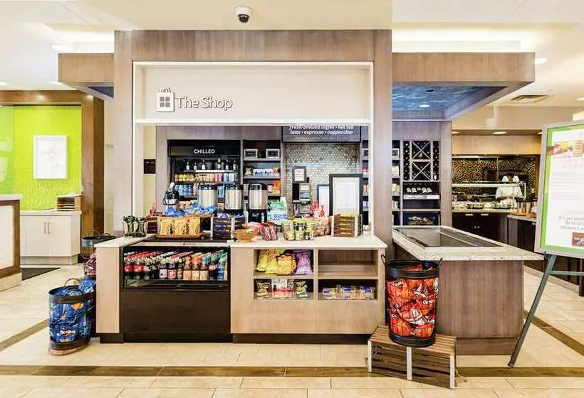 酒店 Hilton Garden Inn Exton / West Chester