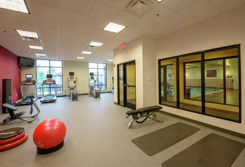 酒店 Hilton Garden Inn Exton / West Chester