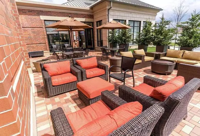 酒店 Hilton Garden Inn Exton / West Chester