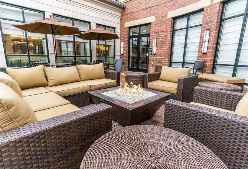 酒店 Hilton Garden Inn Exton / West Chester