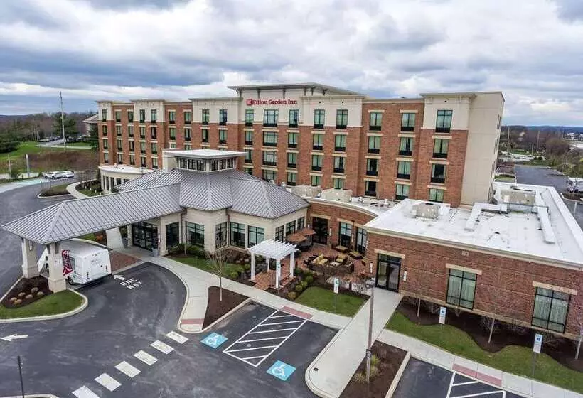 酒店 Hilton Garden Inn Exton / West Chester