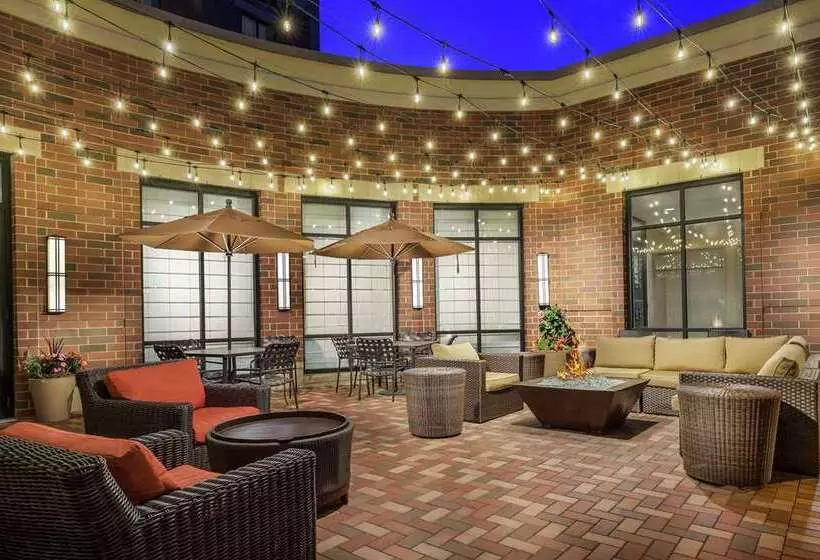 酒店 Hilton Garden Inn Exton / West Chester