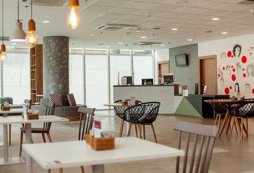 هتل Ibis Rio De Janeiro Centro