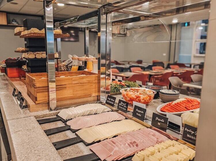 هتل Ibis Rio De Janeiro Centro