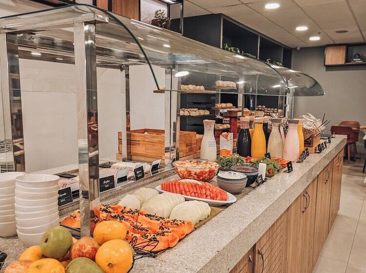 هتل Ibis Rio De Janeiro Centro