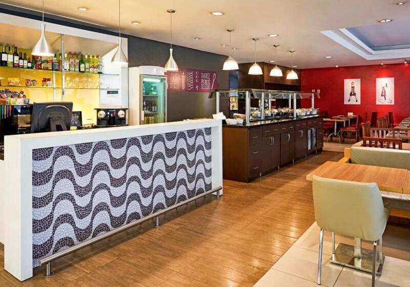 هتل Ibis Rio De Janeiro Centro