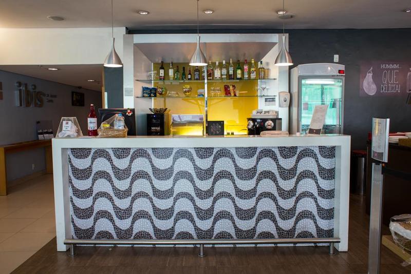 هتل Ibis Rio De Janeiro Centro