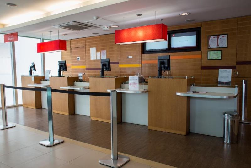 هتل Ibis Rio De Janeiro Centro