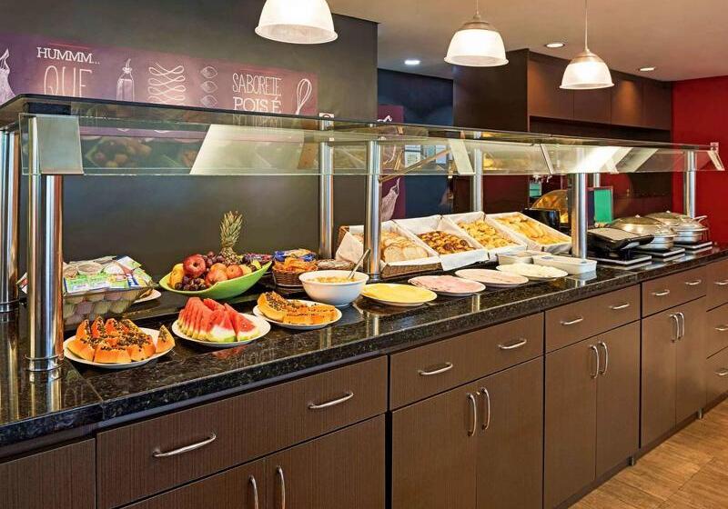 هتل Ibis Rio De Janeiro Centro