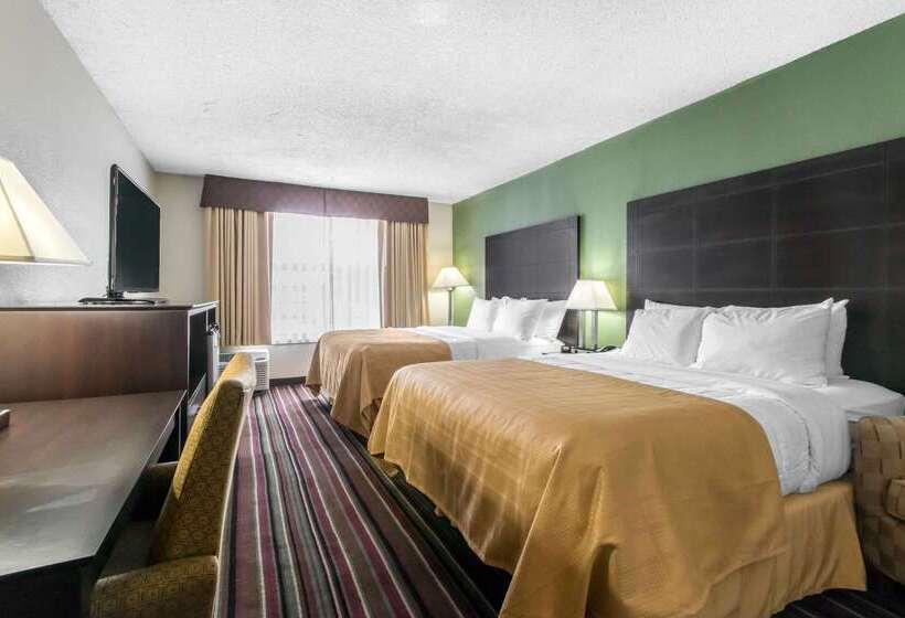 فندق Quality Inn & Suites