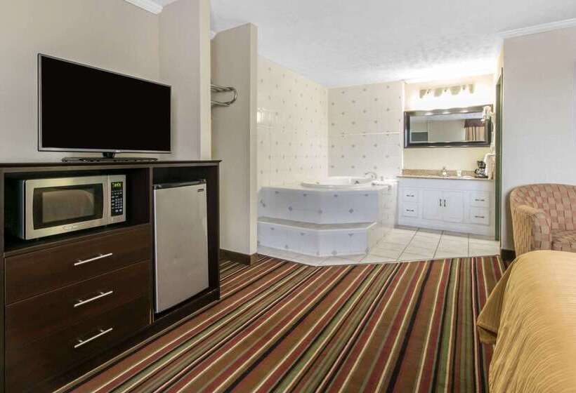 فندق Quality Inn & Suites