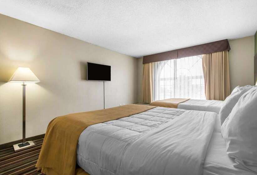 فندق Quality Inn & Suites