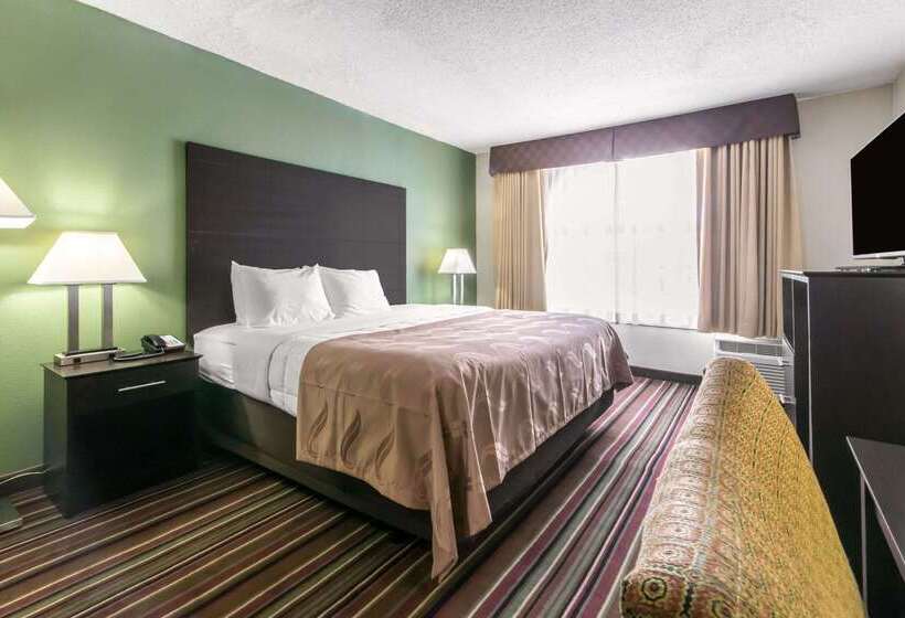 فندق Quality Inn & Suites