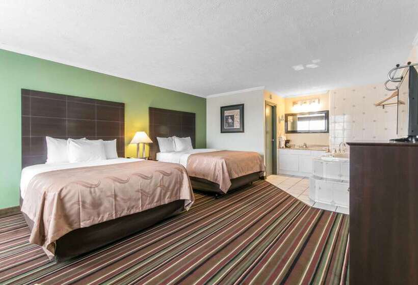 فندق Quality Inn & Suites