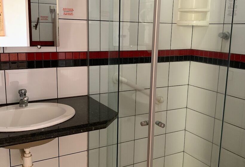 فندق Residenza Canoa