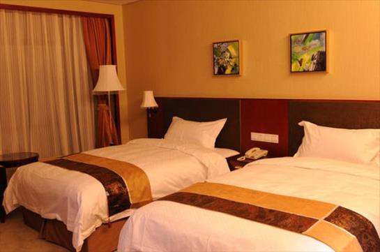 酒店 Rising Dragon International Ho