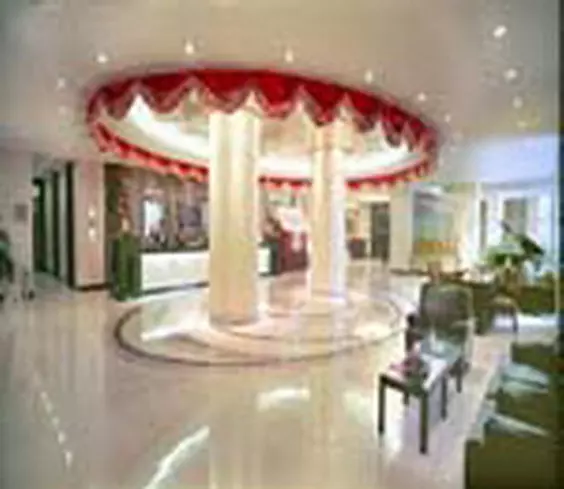 Отель Tian Yi New Business