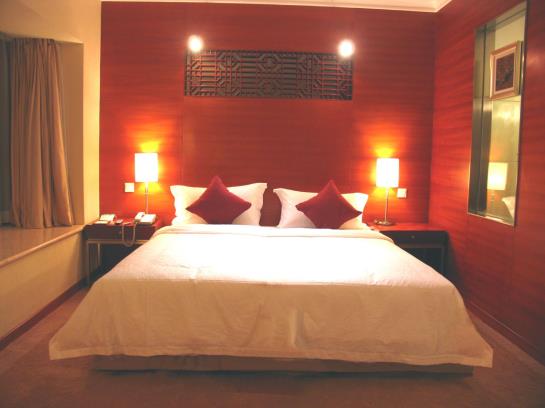 Hôtel Xi An Yihe Palace