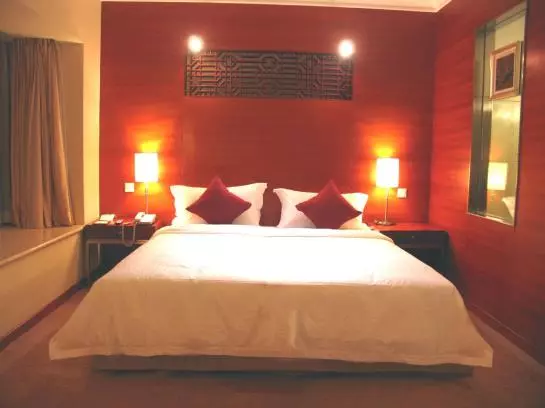 Hotel Xi An Yihe Palace