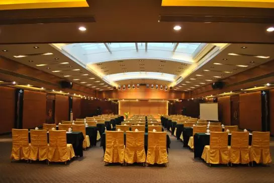 Hotel Xi An Yihe Palace