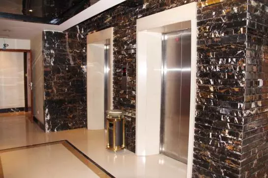 Hotel Xi An Yihe Palace